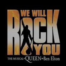 TV: New WE WILL ROCK YOU Video Promo